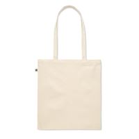 SHOPPER IN COTONE BIOLOGICO 180 gr